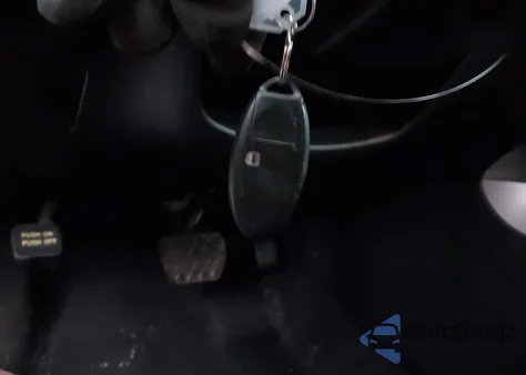 2015 Nissan Altima 2.5 S from USA, damaged, VIN 1N4AL3AP1FN307204